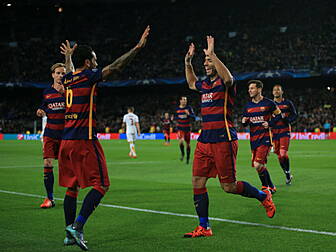 Has the return of Messi allowe...